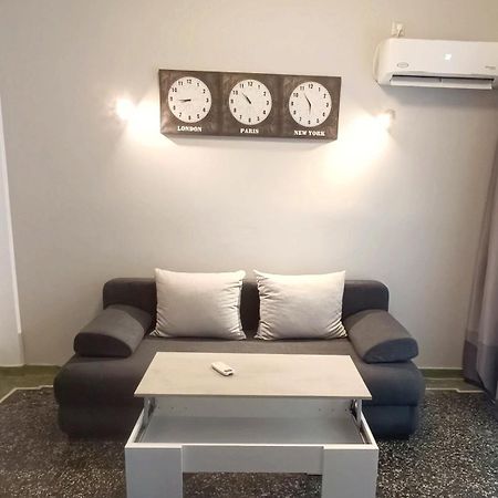 Thissio Hideaway Suite Atena Exterior foto