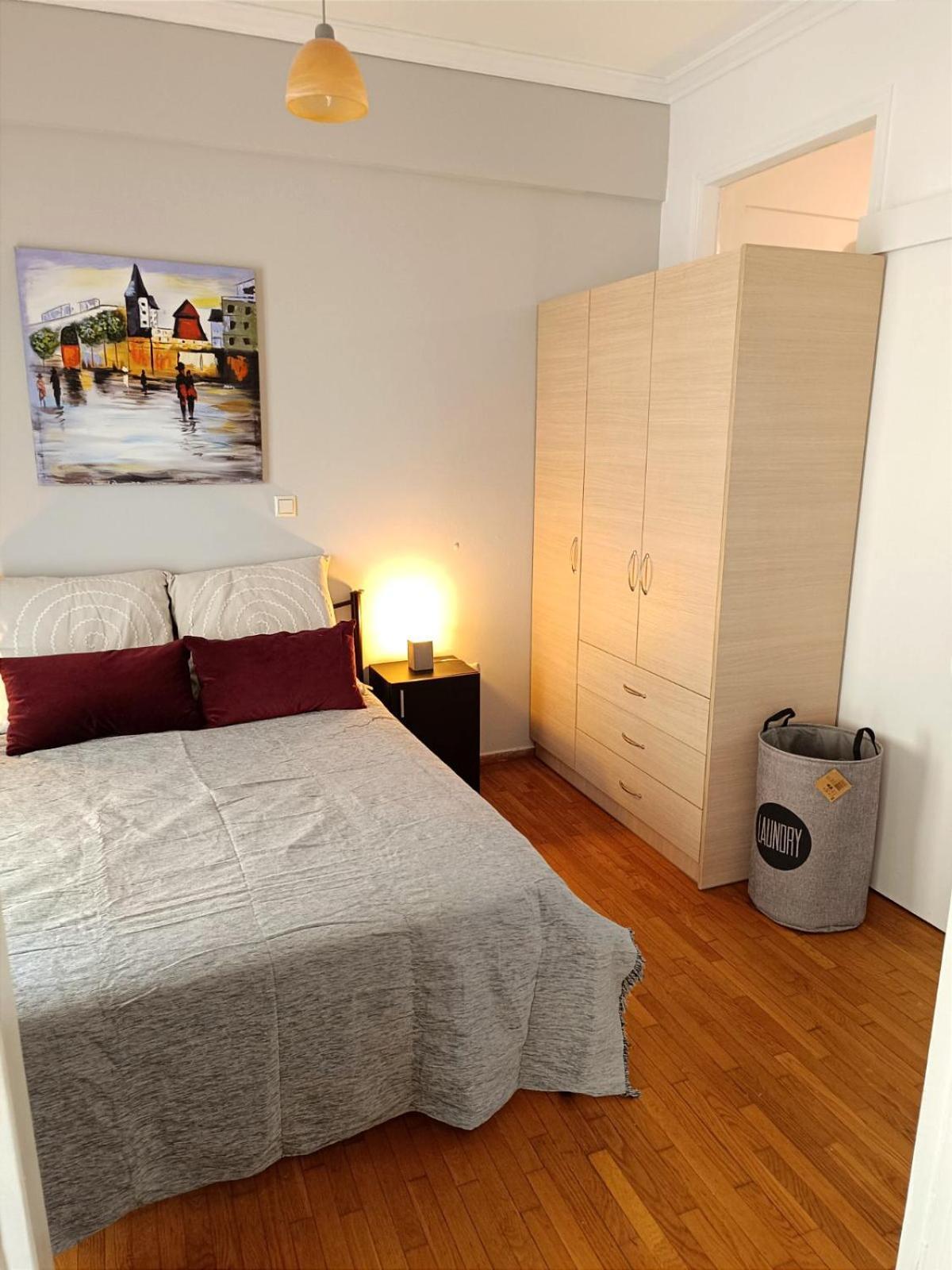 Thissio Hideaway Suite Atena Exterior foto