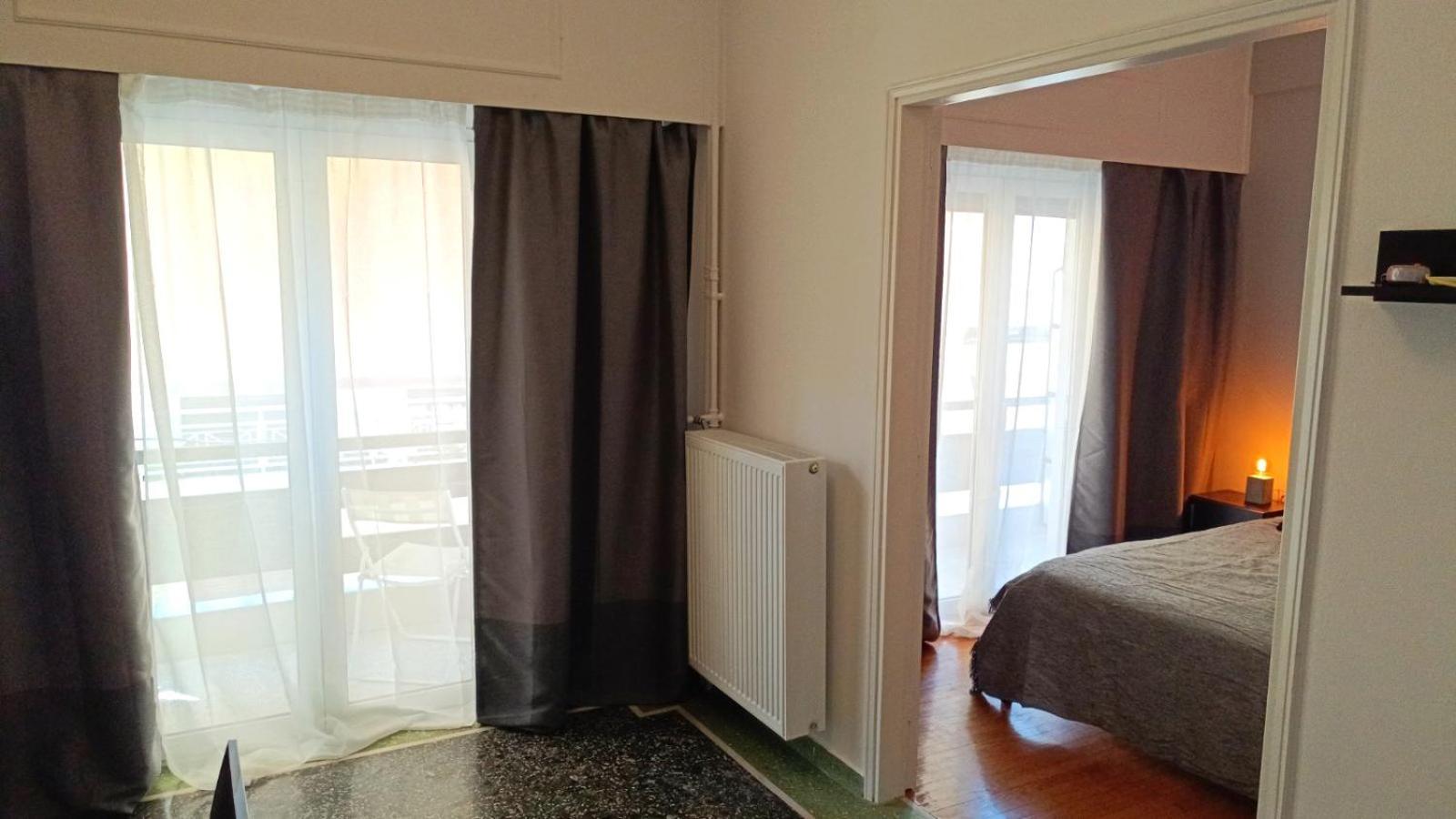 Thissio Hideaway Suite Atena Exterior foto