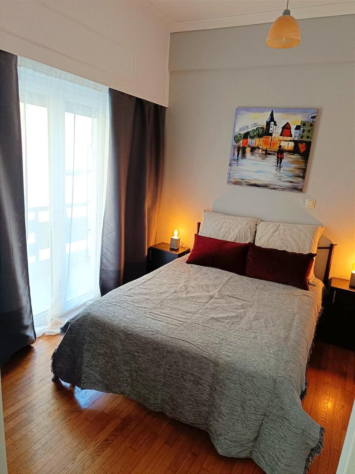 Thissio Hideaway Suite Atena Exterior foto