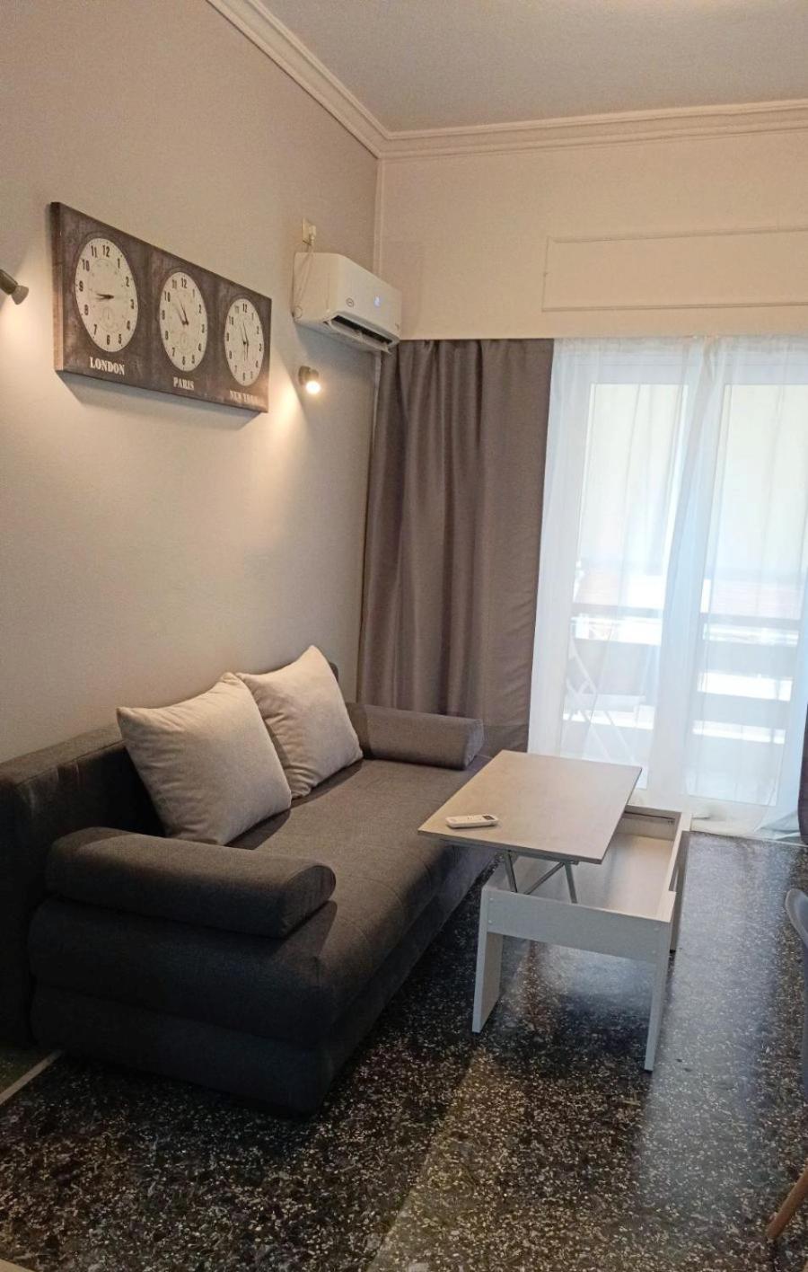 Thissio Hideaway Suite Atena Exterior foto