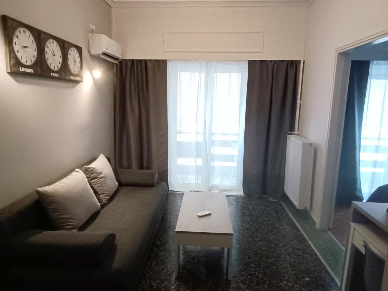 Thissio Hideaway Suite Atena Exterior foto