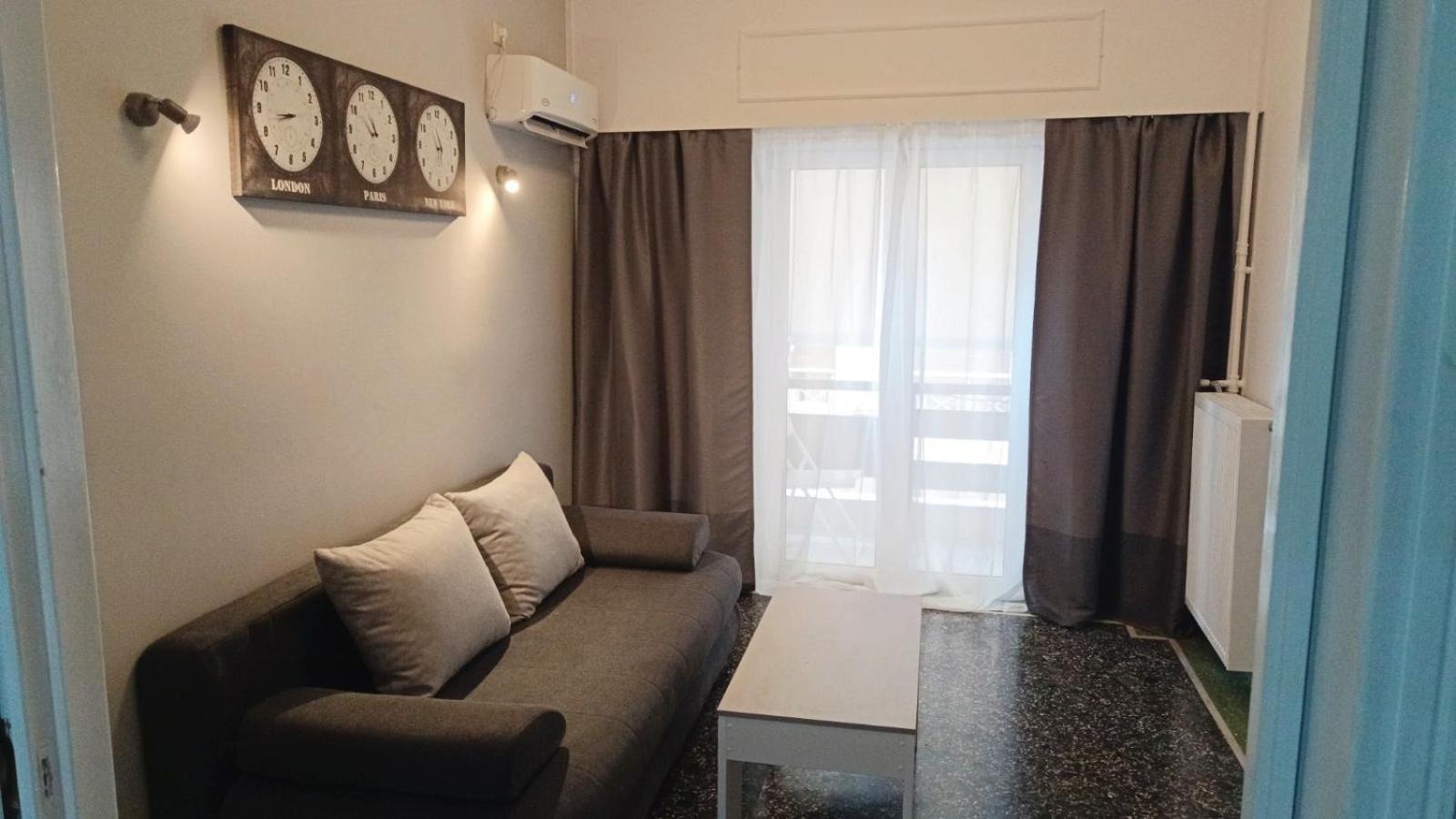 Thissio Hideaway Suite Atena Exterior foto