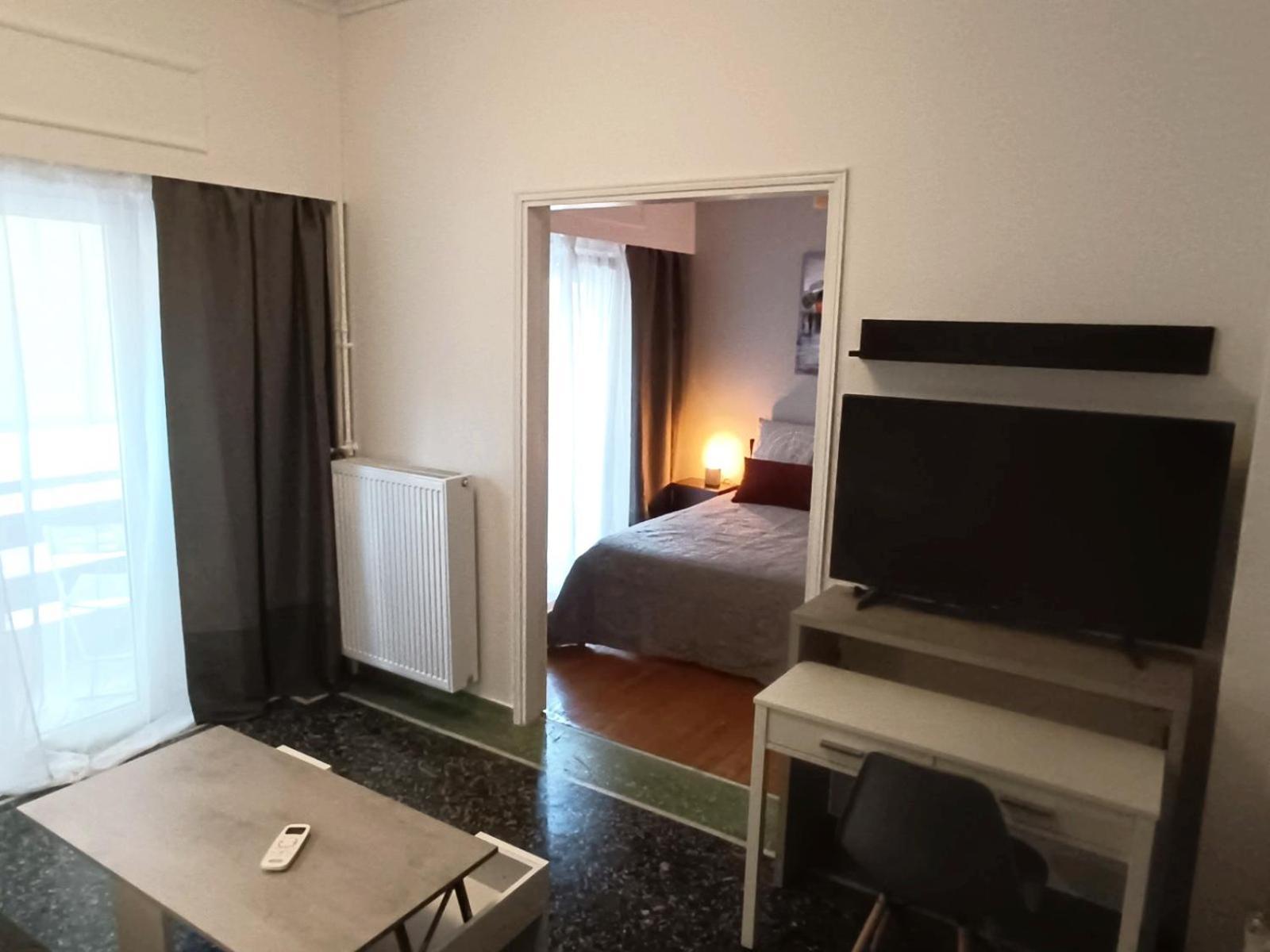 Thissio Hideaway Suite Atena Exterior foto