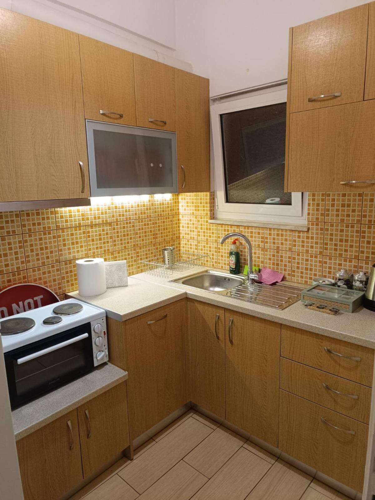 Thissio Hideaway Suite Atena Exterior foto